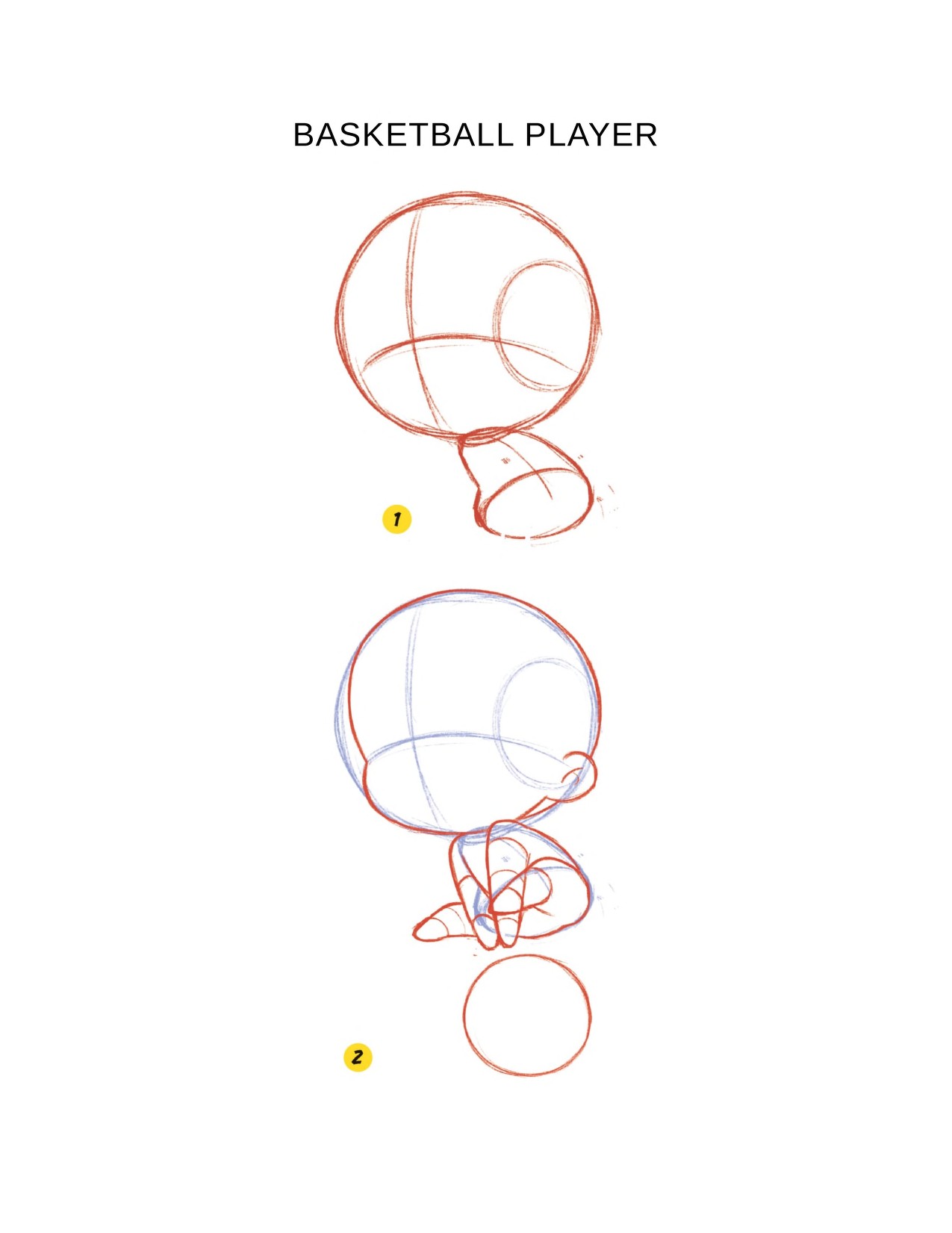 Piuuvy Draw Chibi Style A Beginners Step-by-Step Guide for Drawing Adorable Minis 62 Lessons Basics, Characters, Special Effects English - Image 200