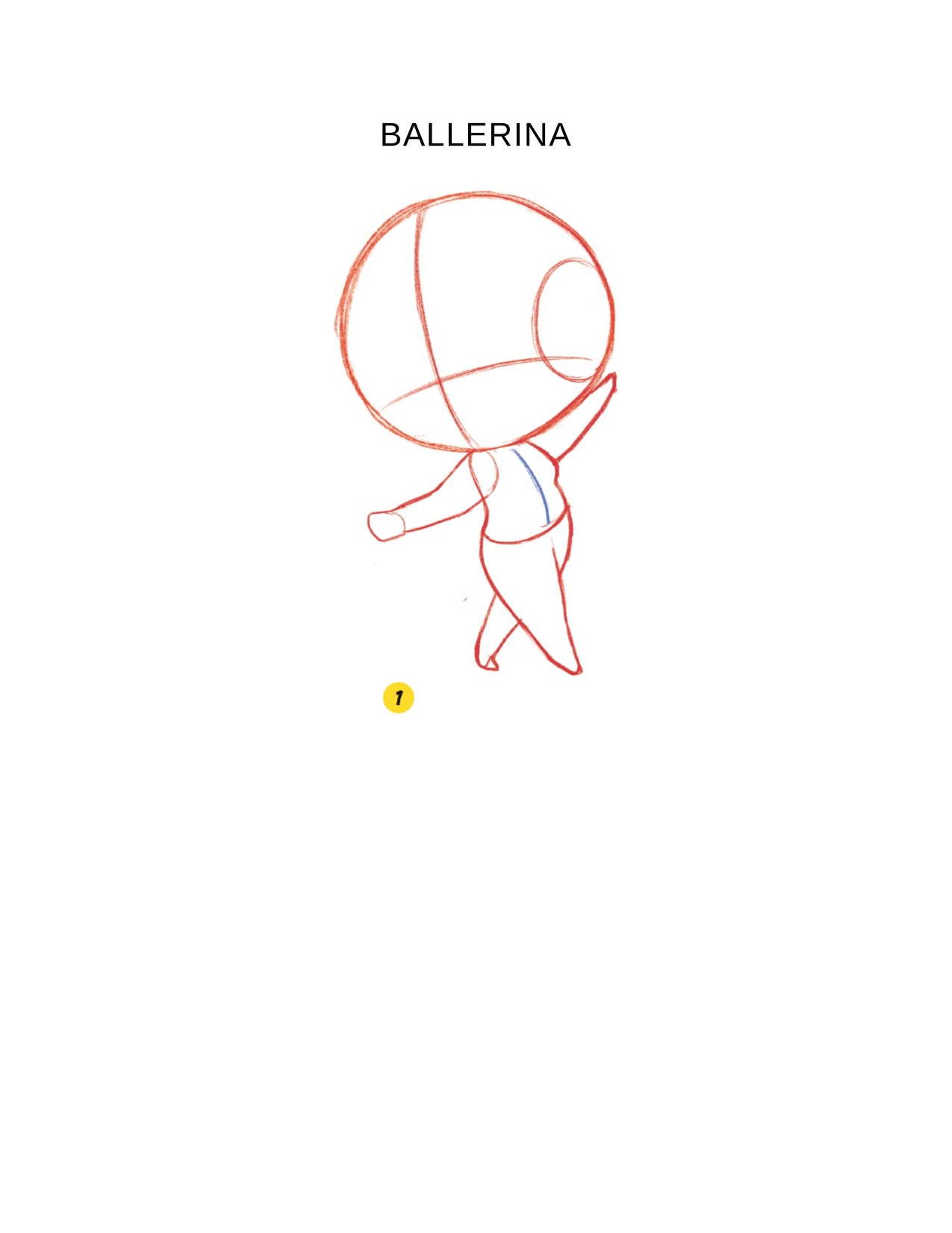 Piuuvy Draw Chibi Style A Beginners Step-by-Step Guide for Drawing Adorable Minis 62 Lessons Basics, Characters, Special Effects English - Image 227