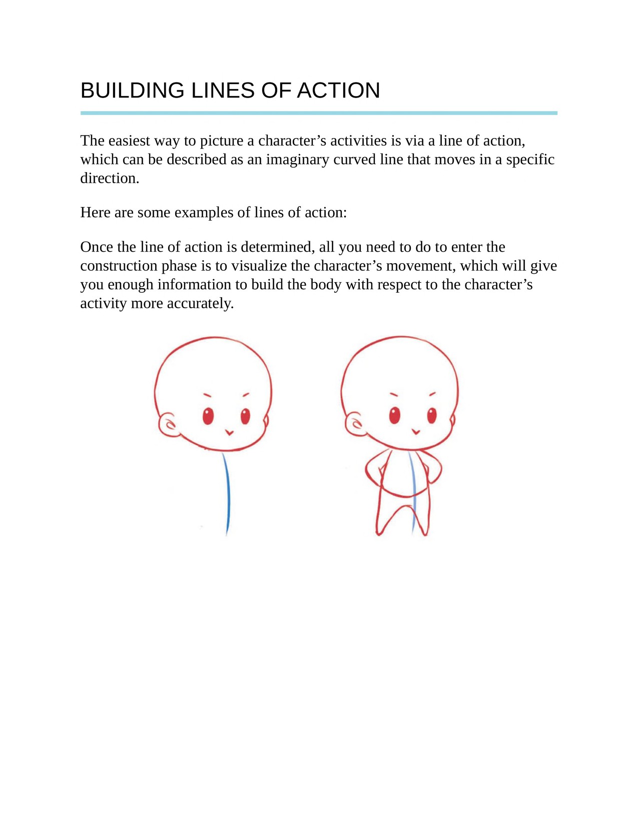 Piuuvy Draw Chibi Style A Beginners Step-by-Step Guide for Drawing Adorable Minis 62 Lessons Basics, Characters, Special Effects English - Image 23