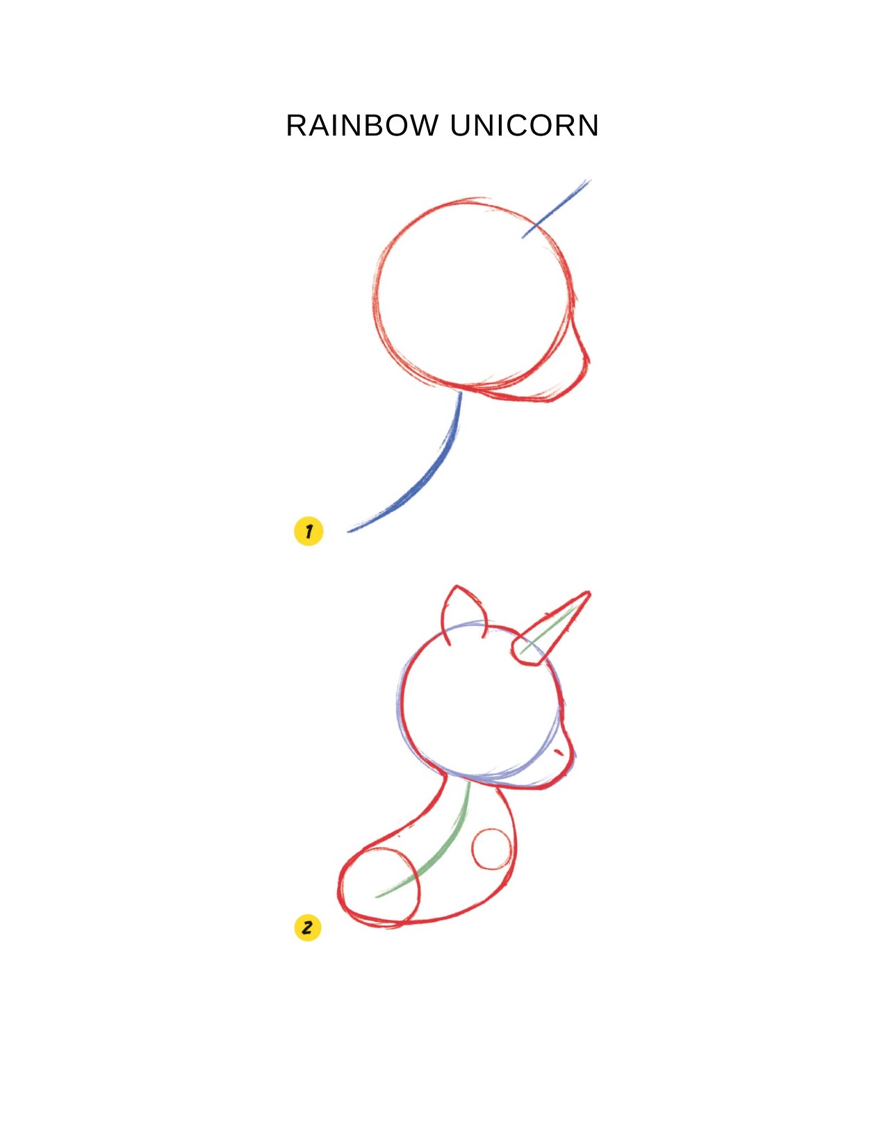 Piuuvy Draw Chibi Style A Beginners Step-by-Step Guide for Drawing Adorable Minis 62 Lessons Basics, Characters, Special Effects English - Image 268