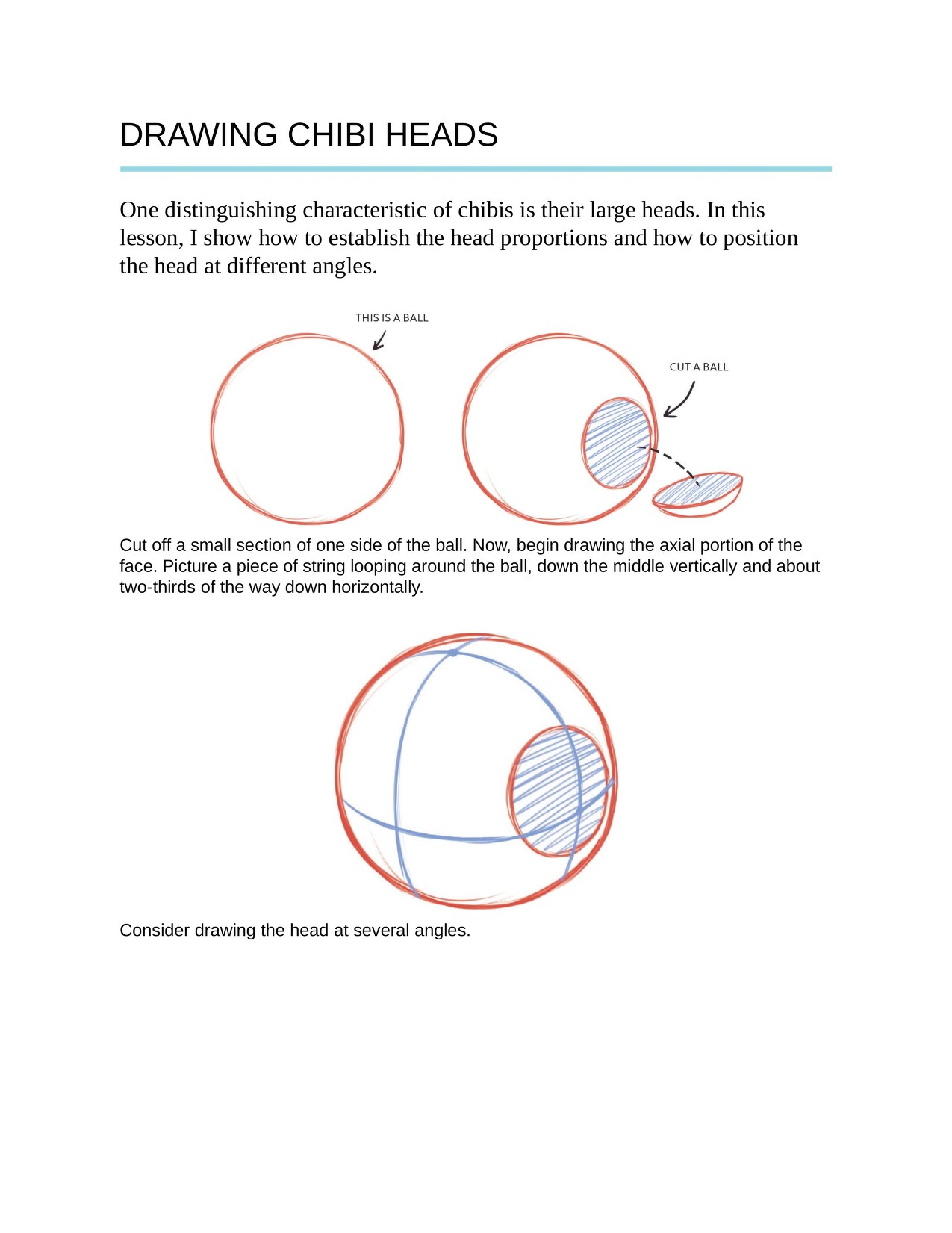 Piuuvy Draw Chibi Style A Beginners Step-by-Step Guide for Drawing Adorable Minis 62 Lessons Basics, Characters, Special Effects English - Image 29