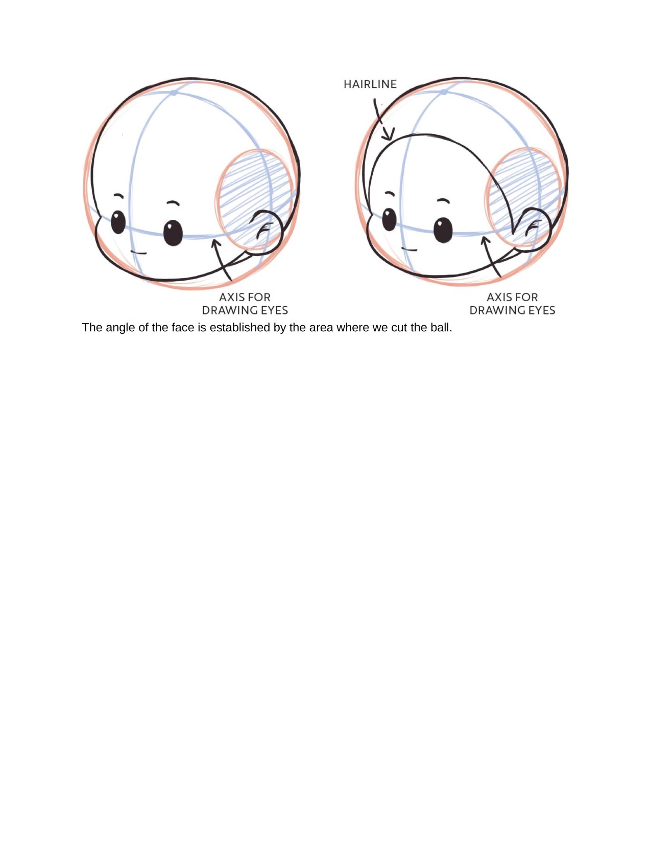Piuuvy Draw Chibi Style A Beginners Step-by-Step Guide for Drawing Adorable Minis 62 Lessons Basics, Characters, Special Effects English - Image 30