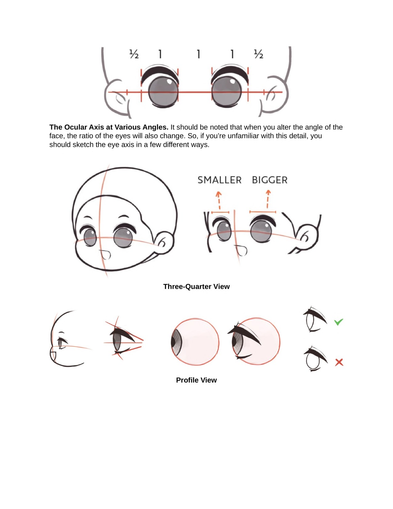 Piuuvy Draw Chibi Style A Beginners Step-by-Step Guide for Drawing Adorable Minis 62 Lessons Basics, Characters, Special Effects English - Image 35
