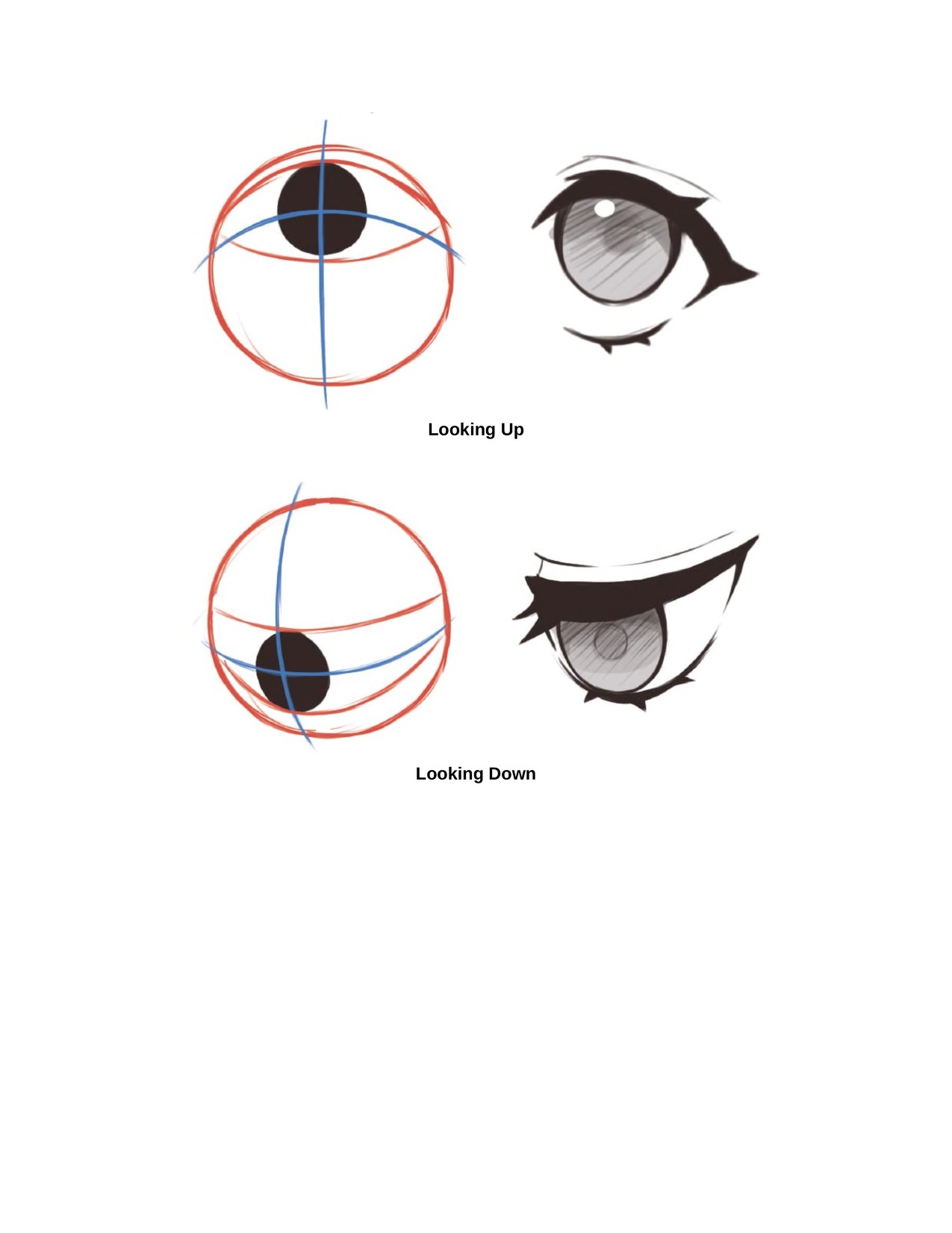 Piuuvy Draw Chibi Style A Beginners Step-by-Step Guide for Drawing Adorable Minis 62 Lessons Basics, Characters, Special Effects English - Image 36