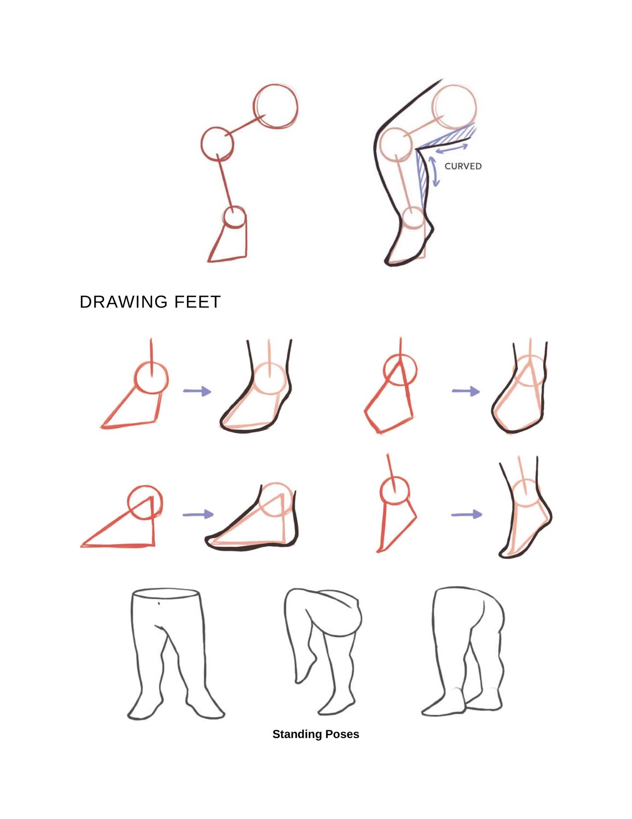 Piuuvy Draw Chibi Style A Beginners Step-by-Step Guide for Drawing Adorable Minis 62 Lessons Basics, Characters, Special Effects English - Image 55
