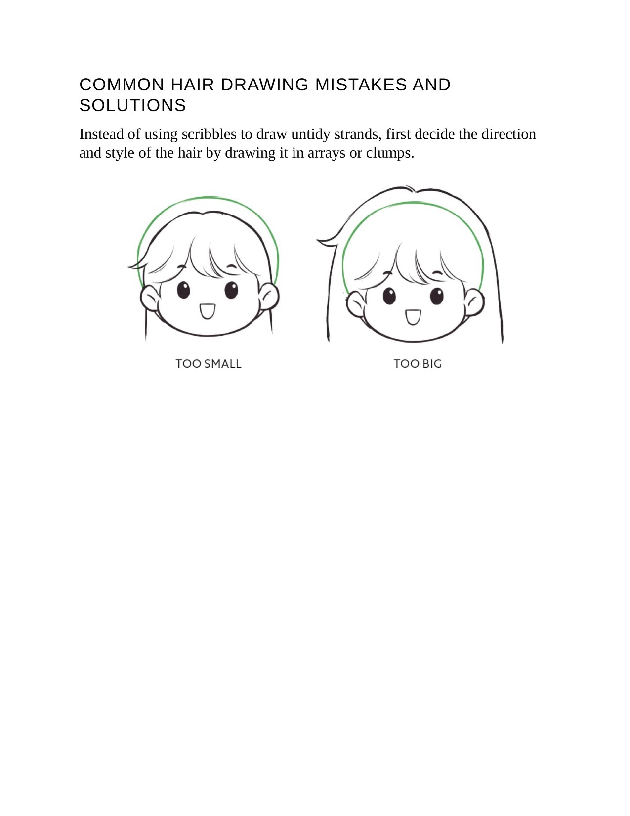 Piuuvy Draw Chibi Style A Beginners Step-by-Step Guide for Drawing Adorable Minis 62 Lessons Basics, Characters, Special Effects English - Image 62