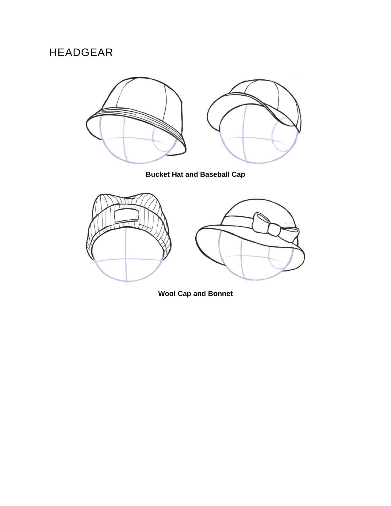 Piuuvy Draw Chibi Style A Beginners Step-by-Step Guide for Drawing Adorable Minis 62 Lessons Basics, Characters, Special Effects English - Image 70