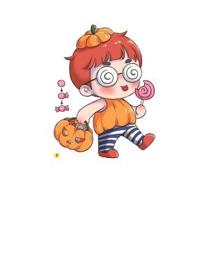 Piuuvy Draw Chibi Style A Beginners Step-by-Step Guide for Drawing Adorable Minis 62 Lessons Basics, Characters, Special Effects English - Page 105