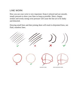 Piuuvy Draw Chibi Style A Beginners Step-by-Step Guide for Drawing Adorable Minis 62 Lessons Basics, Characters, Special Effects English - Page 14