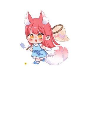 Piuuvy Draw Chibi Style A Beginners Step-by-Step Guide for Drawing Adorable Minis 62 Lessons Basics, Characters, Special Effects English - Page 152