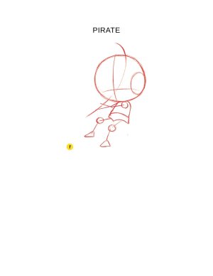 Piuuvy Draw Chibi Style A Beginners Step-by-Step Guide for Drawing Adorable Minis 62 Lessons Basics, Characters, Special Effects English - Page 170
