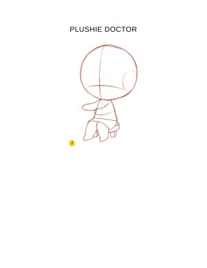 Piuuvy Draw Chibi Style A Beginners Step-by-Step Guide for Drawing Adorable Minis 62 Lessons Basics, Characters, Special Effects English - Page 187