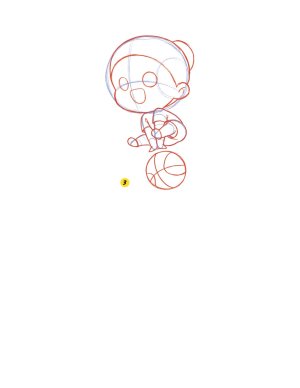 Piuuvy Draw Chibi Style A Beginners Step-by-Step Guide for Drawing Adorable Minis 62 Lessons Basics, Characters, Special Effects English - Page 201