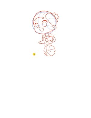 Piuuvy Draw Chibi Style A Beginners Step-by-Step Guide for Drawing Adorable Minis 62 Lessons Basics, Characters, Special Effects English - Page 202