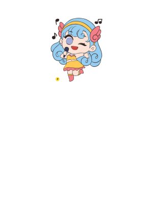 Piuuvy Draw Chibi Style A Beginners Step-by-Step Guide for Drawing Adorable Minis 62 Lessons Basics, Characters, Special Effects English - Page 213