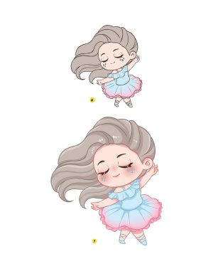 Piuuvy Draw Chibi Style A Beginners Step-by-Step Guide for Drawing Adorable Minis 62 Lessons Basics, Characters, Special Effects English - Page 230