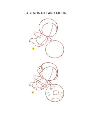 Piuuvy Draw Chibi Style A Beginners Step-by-Step Guide for Drawing Adorable Minis 62 Lessons Basics, Characters, Special Effects English - Page 235