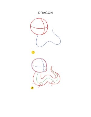 Piuuvy Draw Chibi Style A Beginners Step-by-Step Guide for Drawing Adorable Minis 62 Lessons Basics, Characters, Special Effects English - Page 255