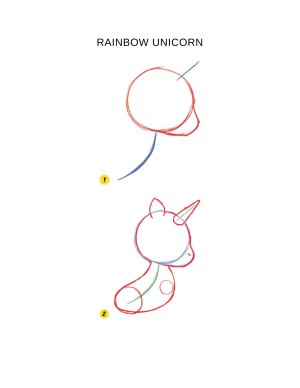 Piuuvy Draw Chibi Style A Beginners Step-by-Step Guide for Drawing Adorable Minis 62 Lessons Basics, Characters, Special Effects English - Page 268