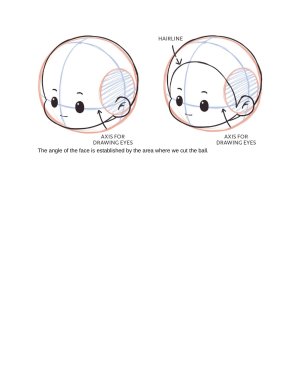 Piuuvy Draw Chibi Style A Beginners Step-by-Step Guide for Drawing Adorable Minis 62 Lessons Basics, Characters, Special Effects English - Page 30