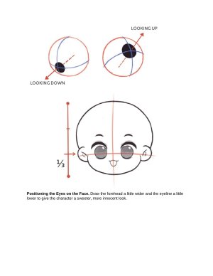 Piuuvy Draw Chibi Style A Beginners Step-by-Step Guide for Drawing Adorable Minis 62 Lessons Basics, Characters, Special Effects English - Page 34