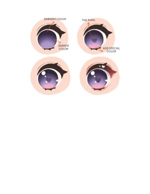 Piuuvy Draw Chibi Style A Beginners Step-by-Step Guide for Drawing Adorable Minis 62 Lessons Basics, Characters, Special Effects English - Page 39