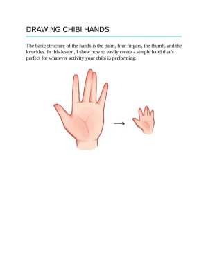 Piuuvy Draw Chibi Style A Beginners Step-by-Step Guide for Drawing Adorable Minis 62 Lessons Basics, Characters, Special Effects English - Page 49