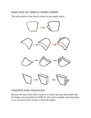 Piuuvy Draw Chibi Style A Beginners Step-by-Step Guide for Drawing Adorable Minis 62 Lessons Basics, Characters, Special Effects English - Page 50