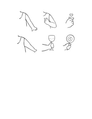 Piuuvy Draw Chibi Style A Beginners Step-by-Step Guide for Drawing Adorable Minis 62 Lessons Basics, Characters, Special Effects English - Page 53