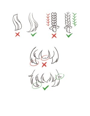Piuuvy Draw Chibi Style A Beginners Step-by-Step Guide for Drawing Adorable Minis 62 Lessons Basics, Characters, Special Effects English - Page 59