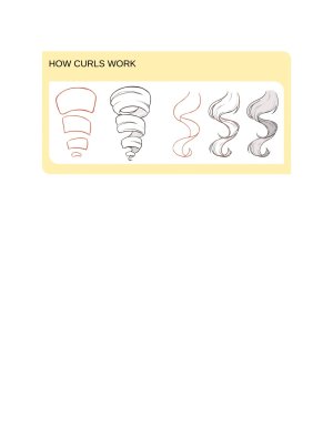 Piuuvy Draw Chibi Style A Beginners Step-by-Step Guide for Drawing Adorable Minis 62 Lessons Basics, Characters, Special Effects English - Page 65