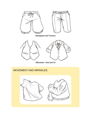 Piuuvy Draw Chibi Style A Beginners Step-by-Step Guide for Drawing Adorable Minis 62 Lessons Basics, Characters, Special Effects English - Page 69