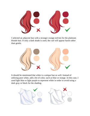 Piuuvy Draw Chibi Style A Beginners Step-by-Step Guide for Drawing Adorable Minis 62 Lessons Basics, Characters, Special Effects English - Page 78