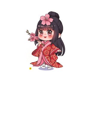 Piuuvy Draw Chibi Style A Beginners Step-by-Step Guide for Drawing Adorable Minis 62 Lessons Basics, Characters, Special Effects English - Page 94