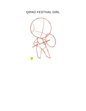 Piuuvy Draw Chibi Style A Beginners Step-by-Step Guide for Drawing Adorable Minis 62 Lessons Basics, Characters, Special Effects English - Page 95