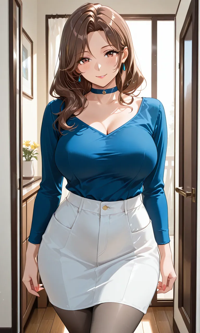 菜菜pixai - Image 107
