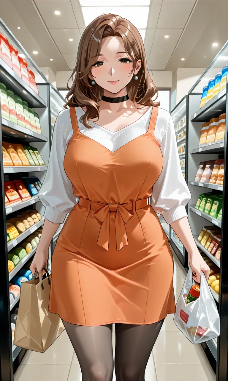 菜菜pixai - Image 118