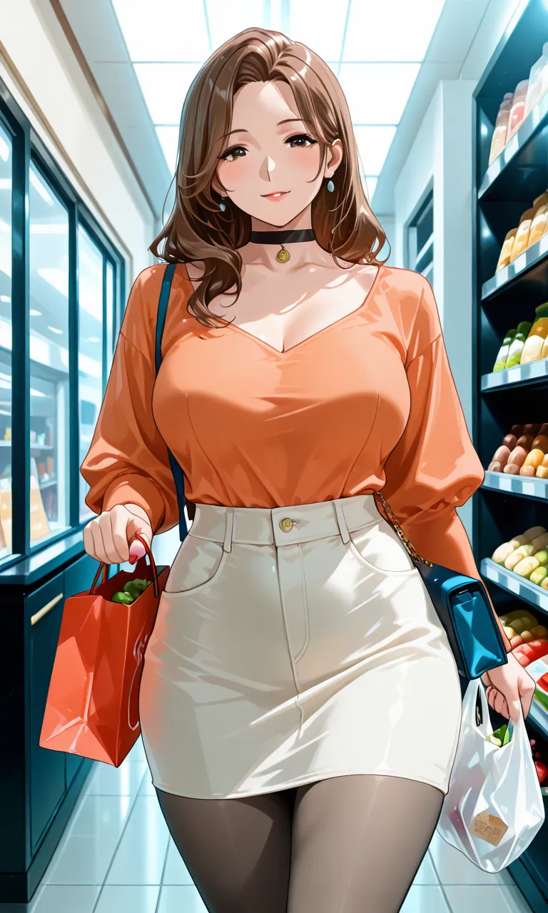 菜菜pixai - Image 119