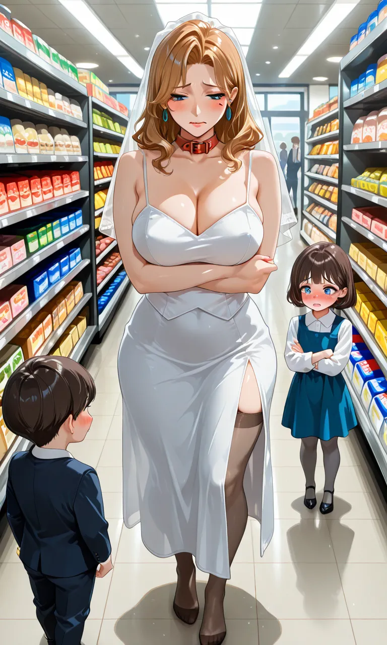 菜菜pixai - Image 131