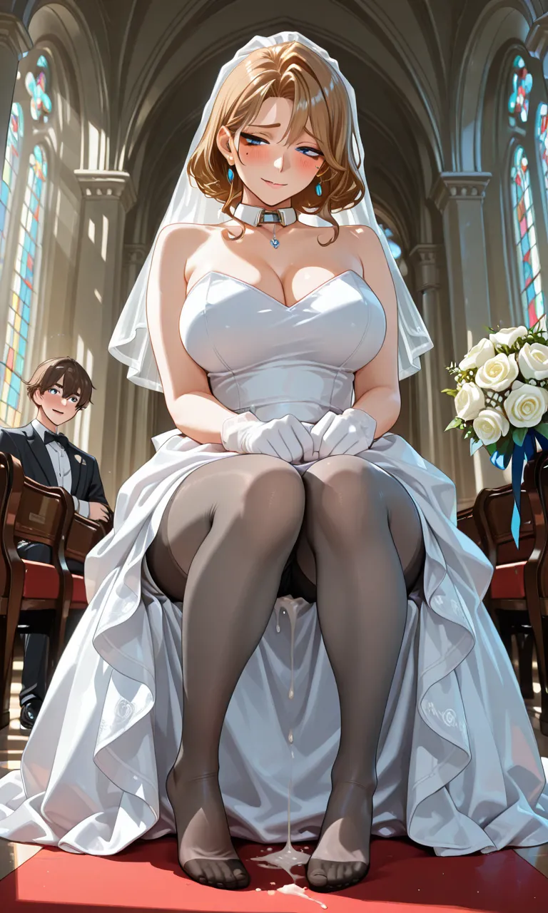 菜菜pixai - Image 44