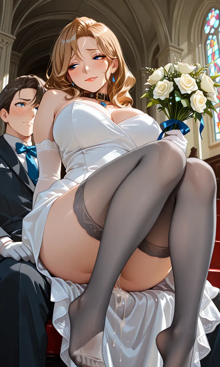 菜菜pixai - Image 46