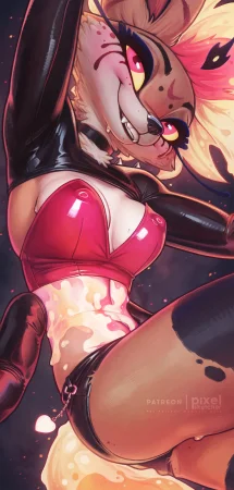 Pixelsketcher March 2026 Rewards - Page 44