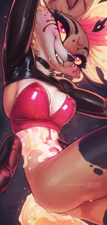 Pixelsketcher March 2026 Rewards - Page 46