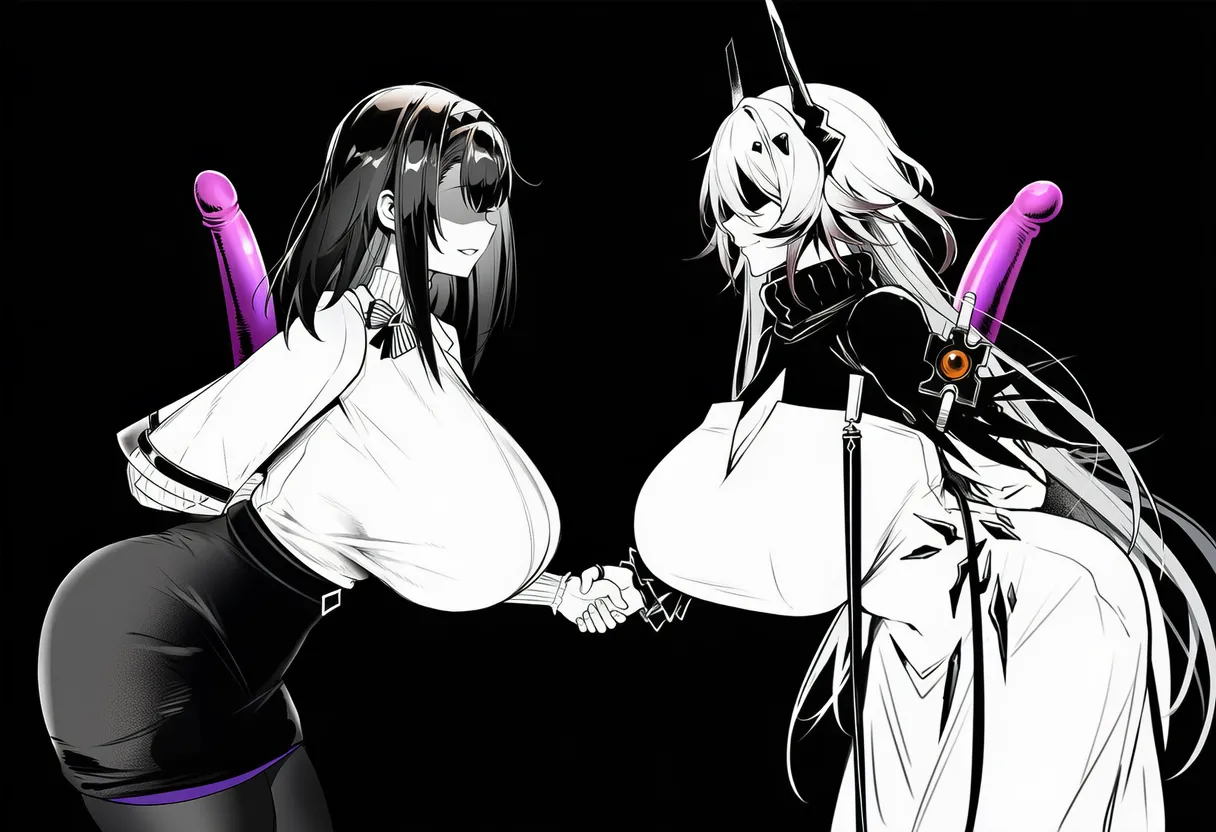 pixiv螺丝 - Image 1