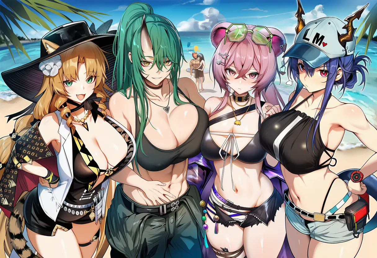 pixiv螺丝 - Image 122