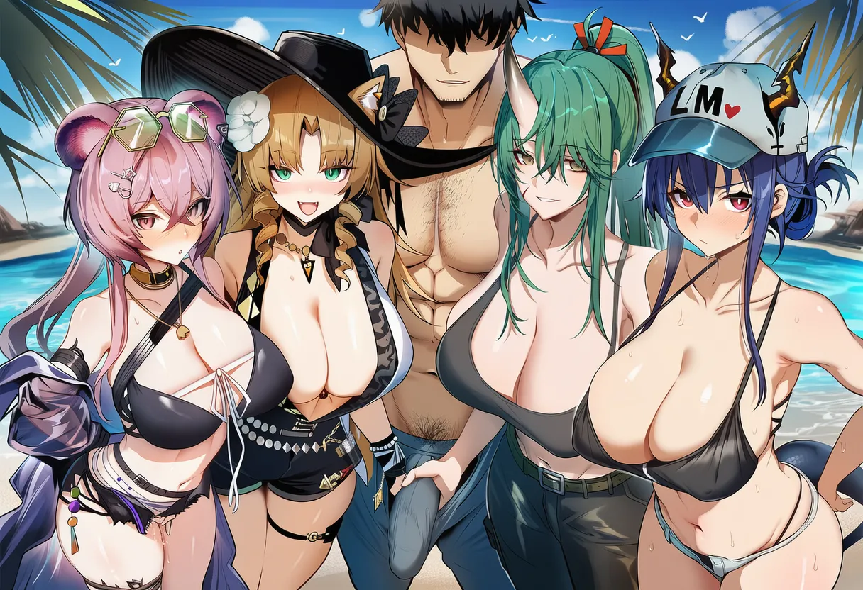 pixiv螺丝 - Image 123