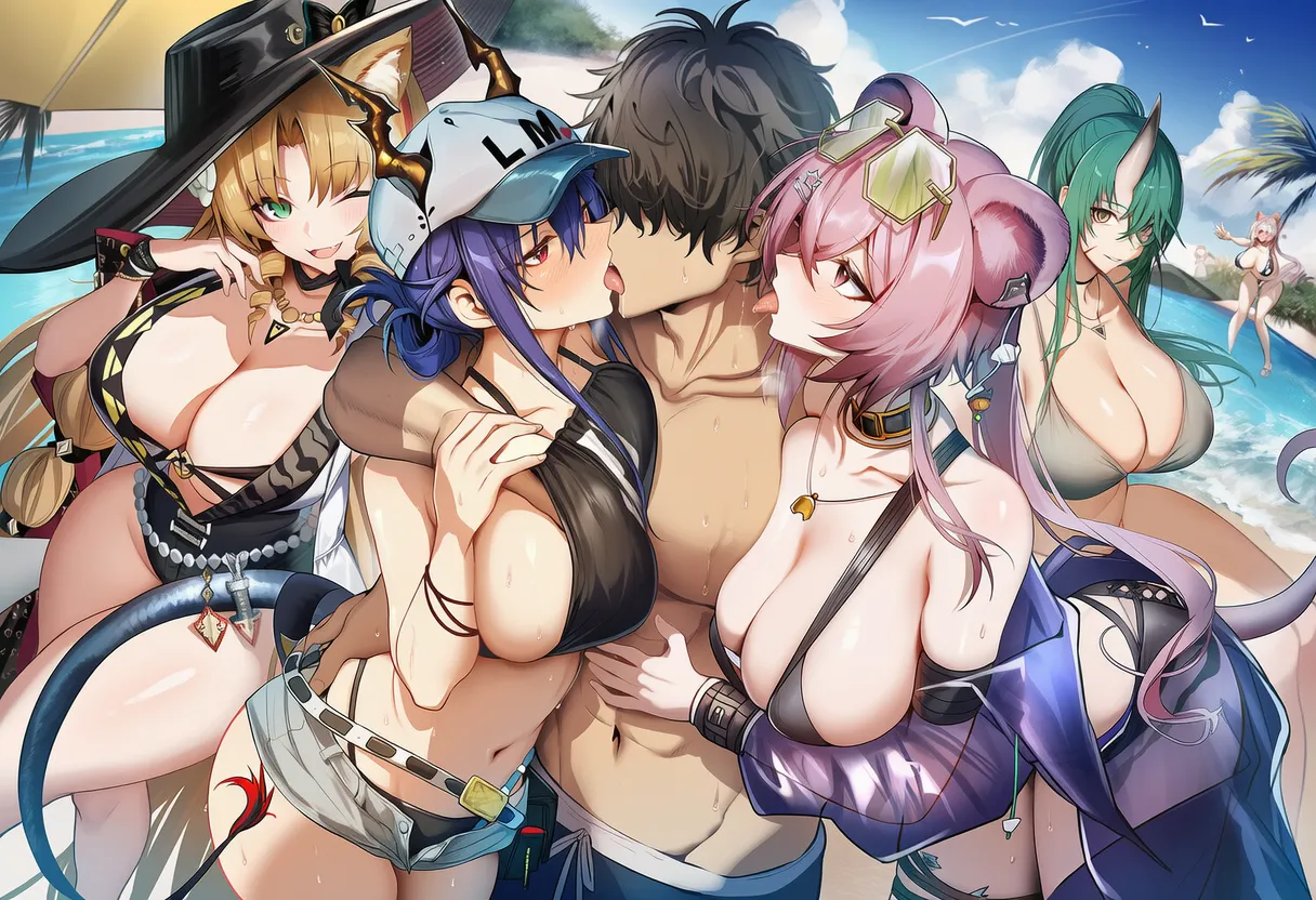 pixiv螺丝 - Image 124