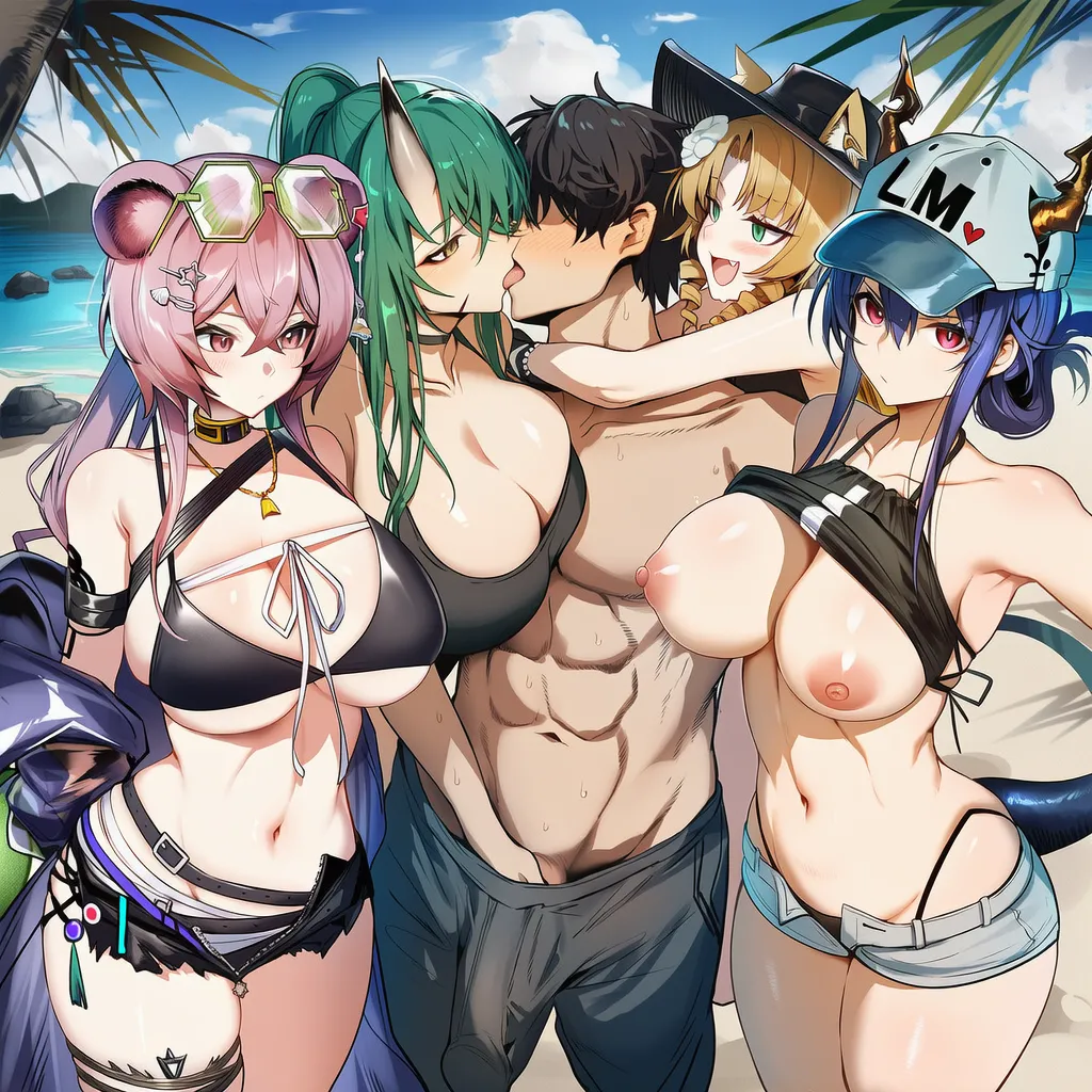 pixiv螺丝 - Image 125