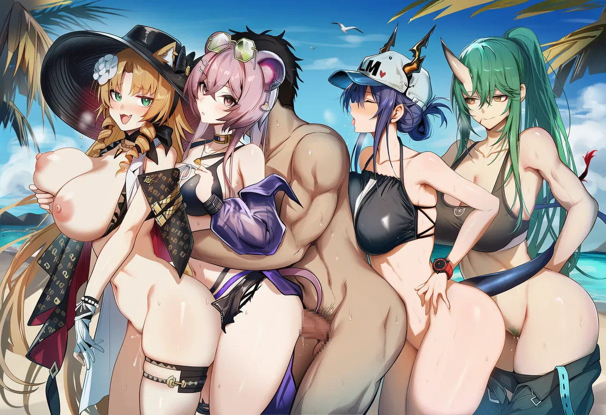 pixiv螺丝 - Image 146