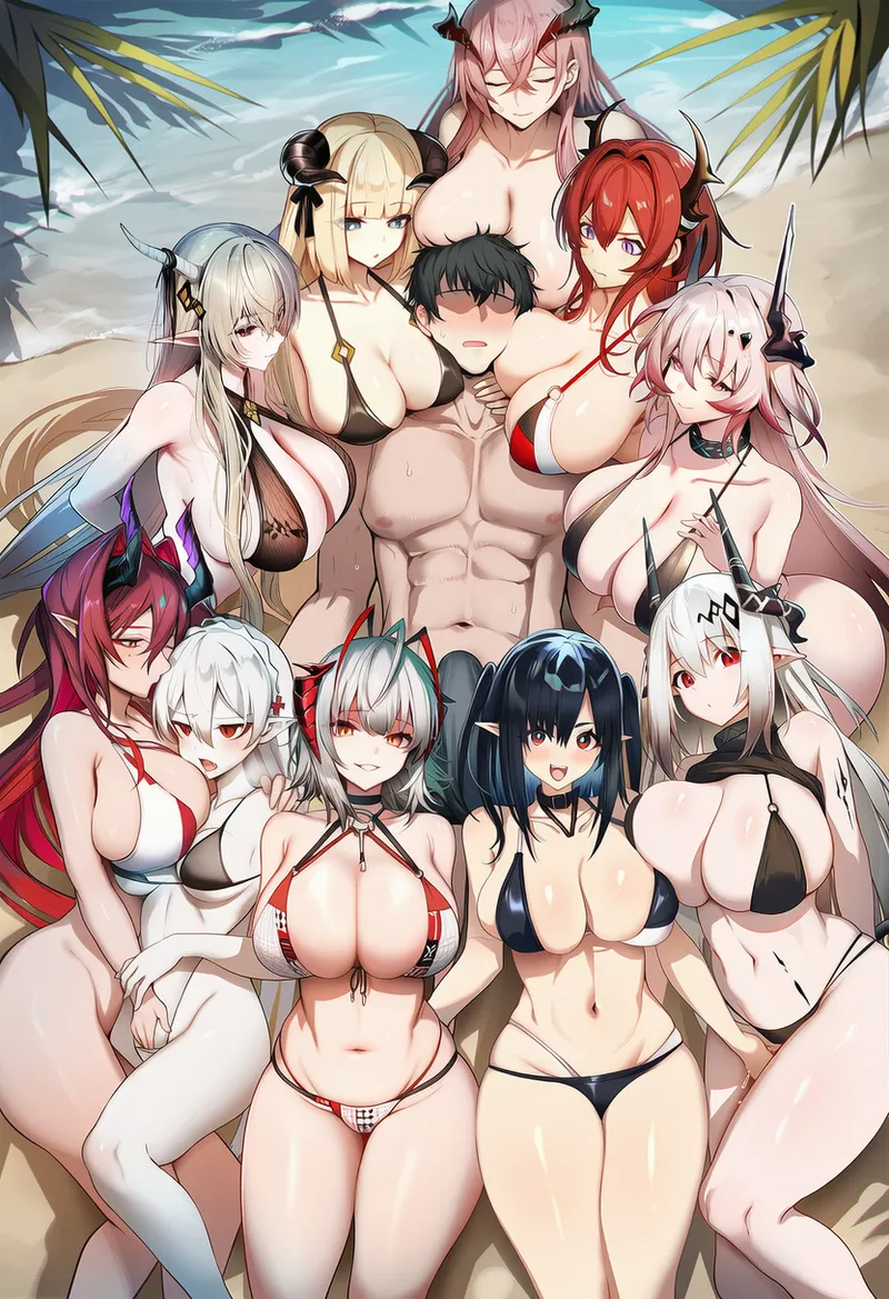 pixiv螺丝 - Image 187